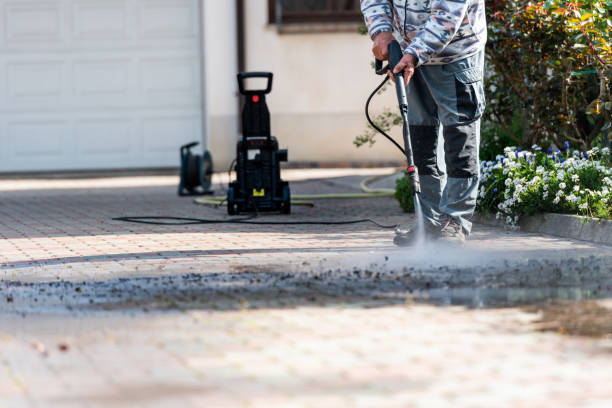 Best Deck Pressure Washing  in Winnebago, IL