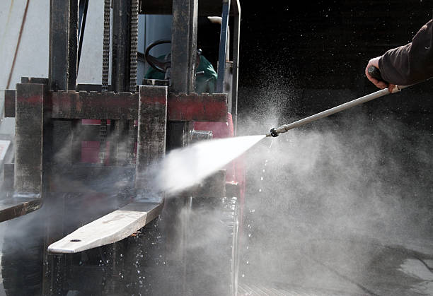 Best House Pressure Washing  in Winnebago, IL