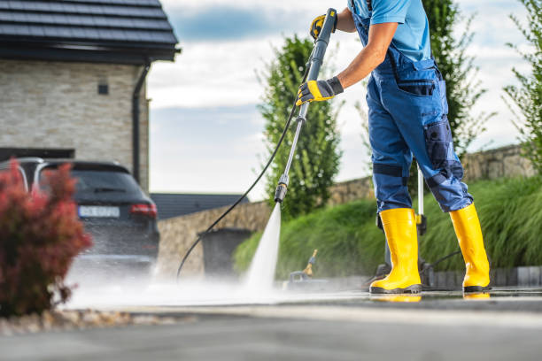 Professional Pressure Washing in Winnebago, IL