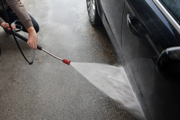 Best Roof Pressure Washing  in Winnebago, IL