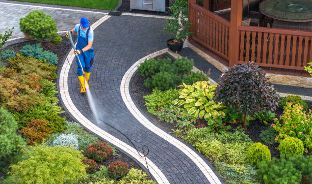 Best Residential Pressure Washing Services  in Winnebago, IL