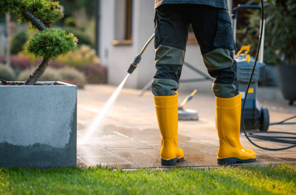 Best Fence Pressure Washing  in Winnebago, IL