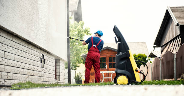 Best Deck Pressure Washing  in Winnebago, IL